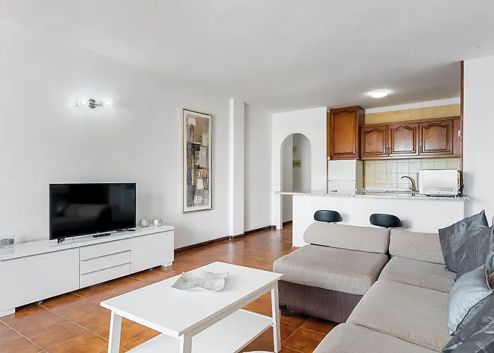 아파트 Paloma 로스크리스티아노스