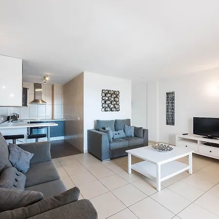 Paloma Apartment