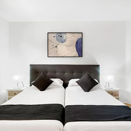 Paloma Лос Кристианос