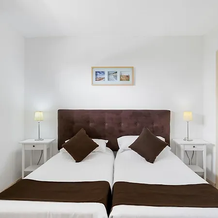 Paloma Apartment Los Cristianos (Tenerife)