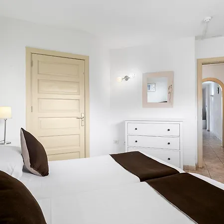 Paloma Apartment Los Cristianos (Tenerife)