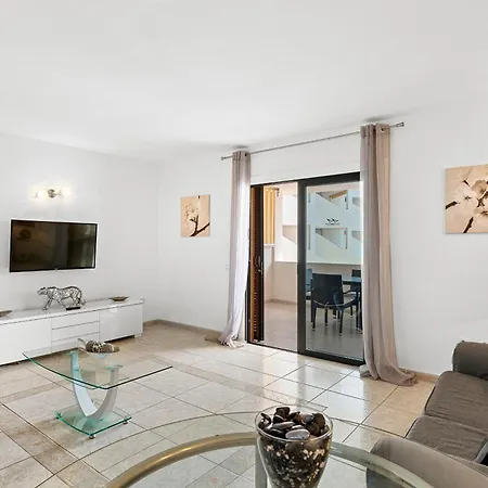Apartment Paloma *