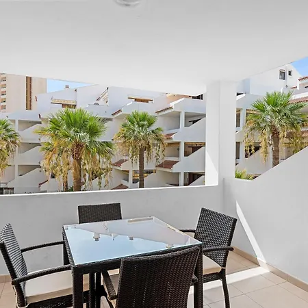 Paloma Apartment