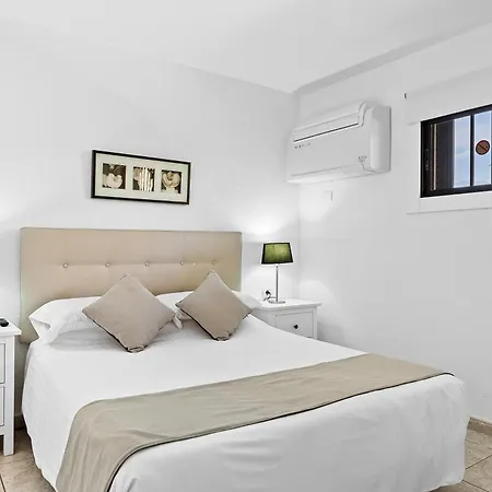 Paloma Apartment Los Cristianos (Tenerife)