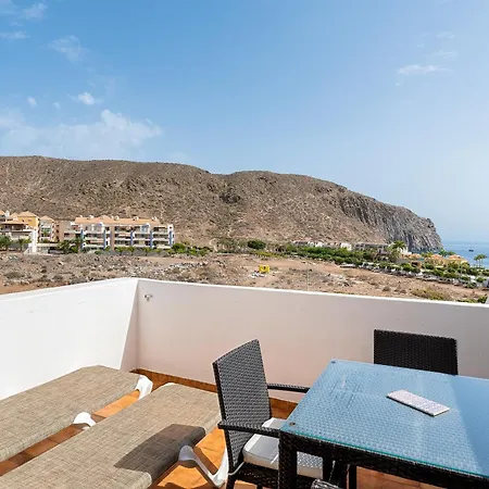 Paloma Apartment Los Cristianos (Tenerife)