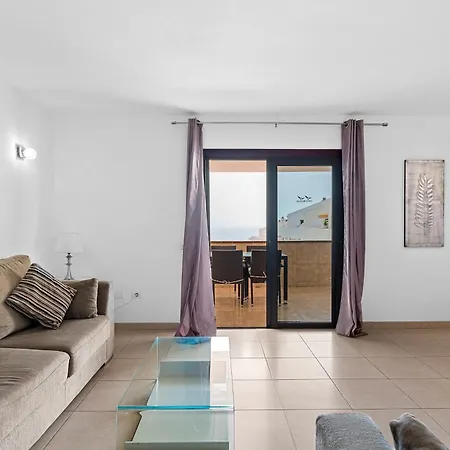 Paloma Apartment *