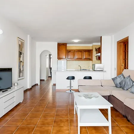 Apartment Paloma Los Cristianos (Tenerife)