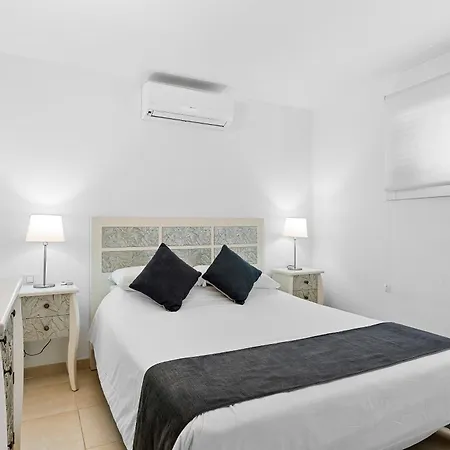 Paloma Apartment Los Cristianos (Tenerife)