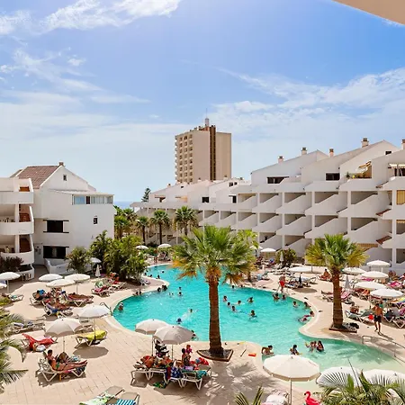 Paloma Apartment
