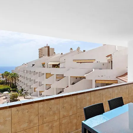 Paloma * Лос Кристианос