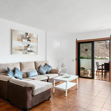 Paloma Apartment Los Cristianos (Tenerife)
