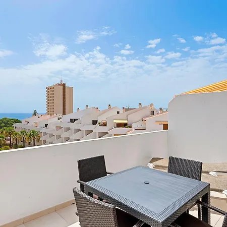 Paloma Apartment *