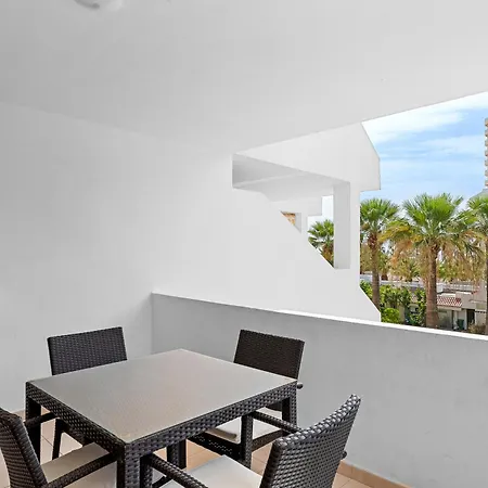 Apartment Paloma Los Cristianos (Tenerife)