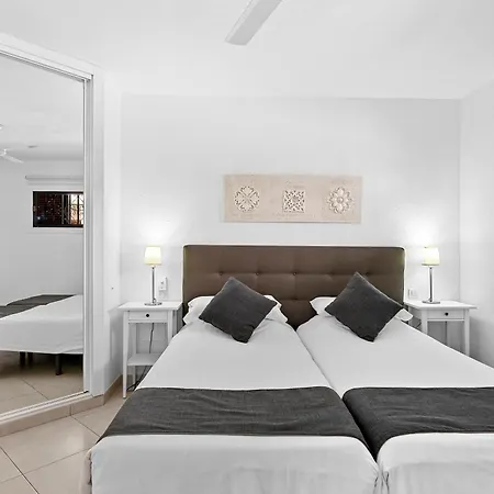Apartment Paloma