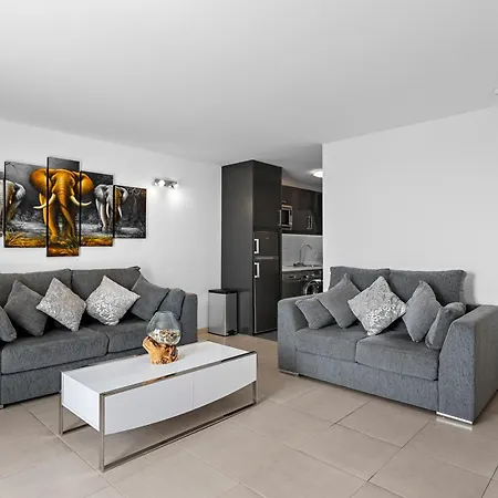 Paloma Apartment Los Cristianos (Tenerife)