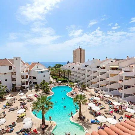 Paloma Апартаменты