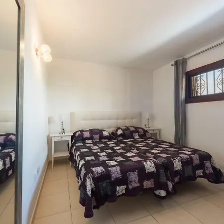 Апартаменты Paloma