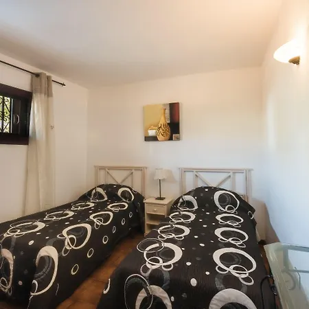 Апартаменты Paloma