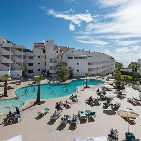 Paloma Апартаменты *