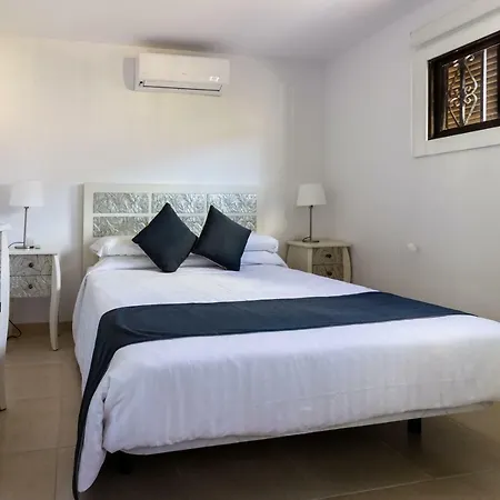 Апартаменты Paloma *