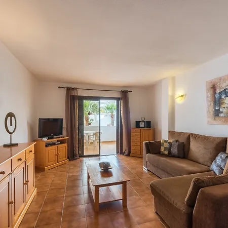 Paloma Apartment