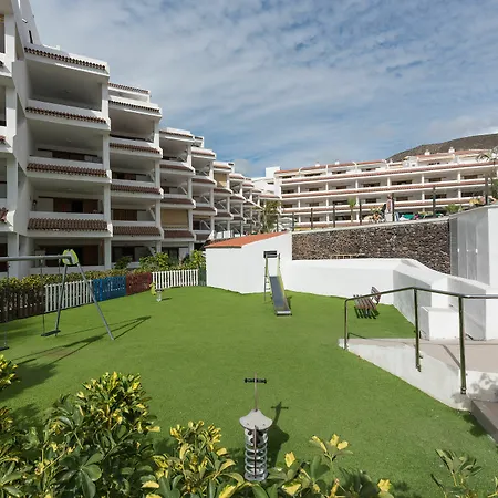 Paloma Apartment Los Cristianos (Tenerife)