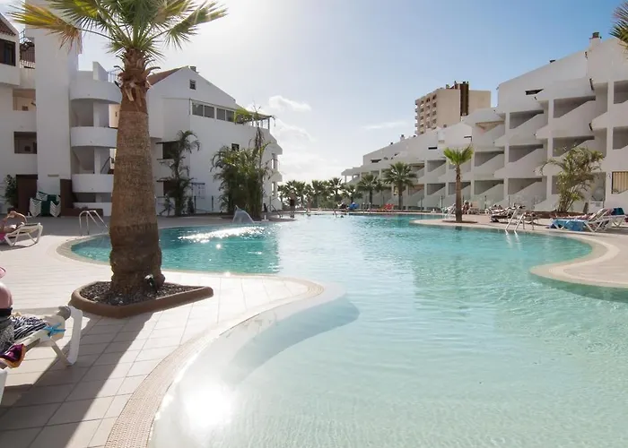 Paloma Апартаменты *