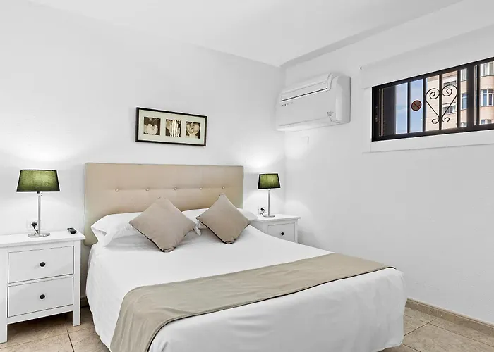 Paloma Apartment Los Cristianos (Tenerife)