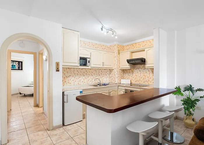 Paloma Апартаменты