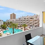 Paloma شقة لوس كريستيانوس