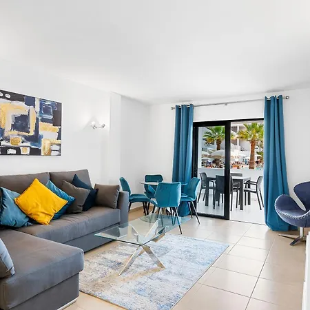 Apartamento Paloma