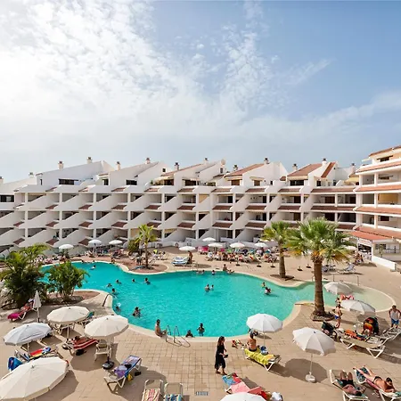 Apartamento Paloma