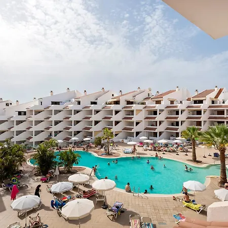 Apartamento Paloma *