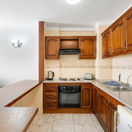 Apartamento Paloma