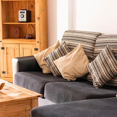 Apartamento Paloma *