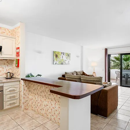 Apartamento Paloma *