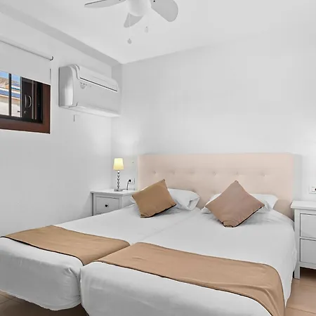 Apartamento Paloma