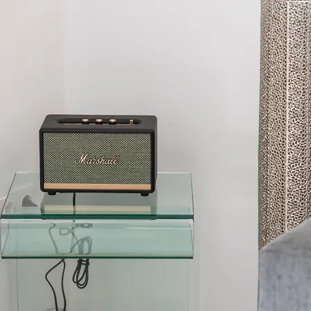 Paloma Apartamento
