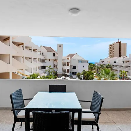 Apartamento Paloma *