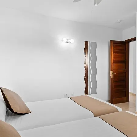 Apartamento Paloma Los Cristianos (Tenerife)