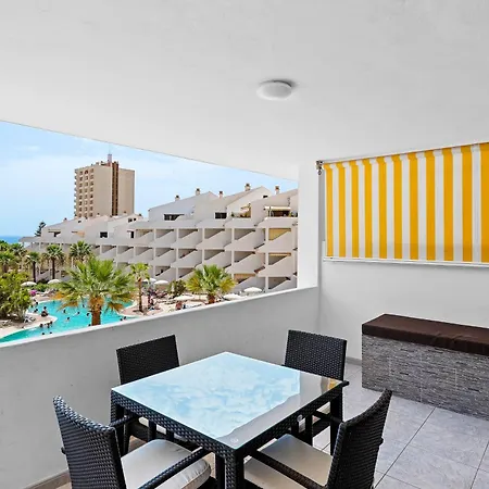 Apartamento Paloma *