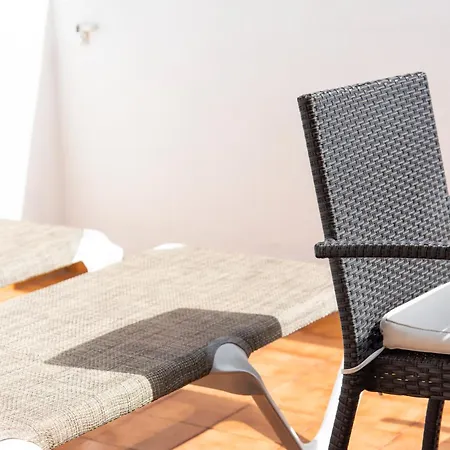 Apartamento Paloma Los Cristianos (Tenerife)