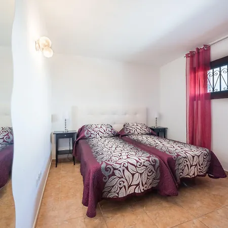 Appartamento Paloma