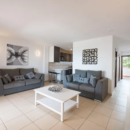 Appartamento Paloma Los Cristianos (Tenerife)