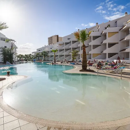 Appartamento Paloma Los Cristianos (Tenerife)
