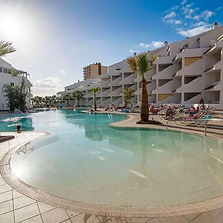Daire Paloma Los Cristianos (Tenerife)