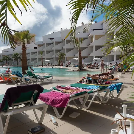 Apartamento Paloma