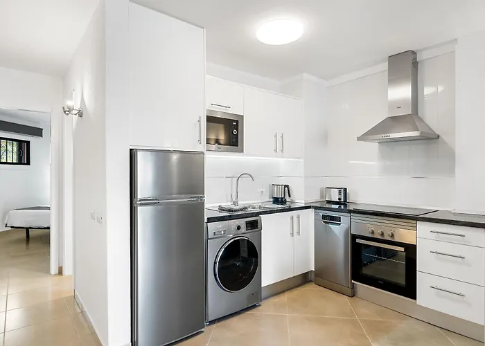 Paloma * Los Cristianos (Tenerife)