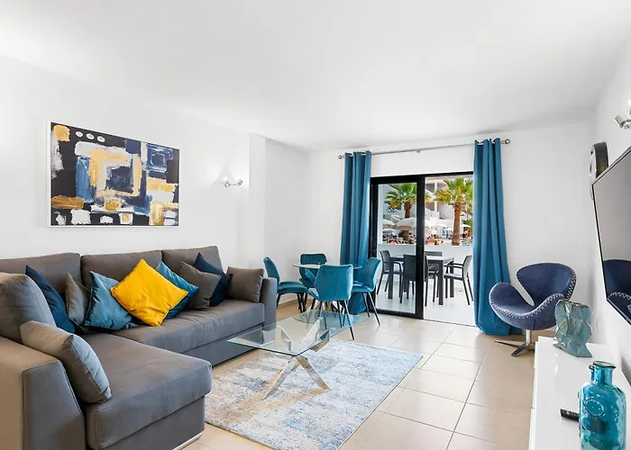 Apartment Paloma