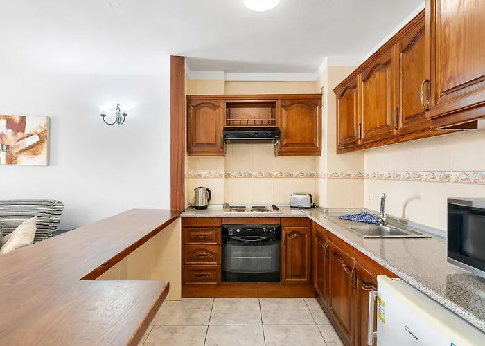 Apartment Paloma